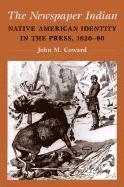 John M Coward - Newspaper Indian, Häftad