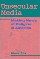 Mark Silk - Unsecular Media, Häftad