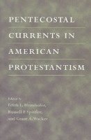 bokomslag Pentecostal Currents in American Protestantism