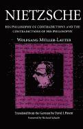 Wolfgang Muller-Lauter, David Parent, Robert Schacht - Nietzsche, Häftad
