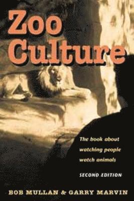 Zoo Culture 1