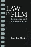 bokomslag Law in Film