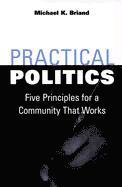 bokomslag Practical Politics