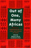 William Martin, Michael West - Out of One, Many Africas, Häftad