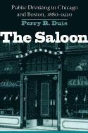 The Saloon 1