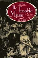 Ed Cray - Erotic Muse, Häftad