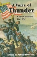 George Stephens, Donald Yacovone - Voice of Thunder, Häftad