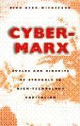 bokomslag Cyber-Marx