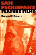 bokomslag Sam Peckinpah's Feature Films