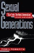 bokomslag Sexual Generations