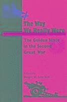 Roger W. Lotchin - Way We Really Were, Häftad