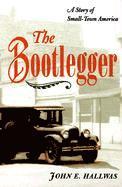 bokomslag The Bootlegger