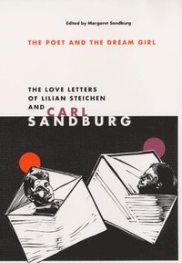 bokomslag The Poet and Dream Girl