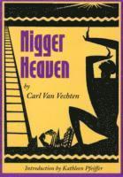 bokomslag Nigger Heaven