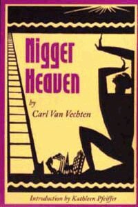 Carl Van Vechten - Nigger Heaven, Häftad