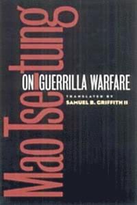bokomslag On Guerrilla Warfare