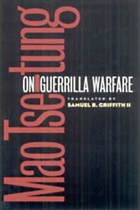 Mao Tse-tung, Samuel B Griffith - On Guerrilla Warfare, Häftad