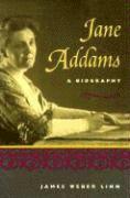 bokomslag Jane Addams