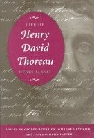 Life of Henry David Thoreau 1