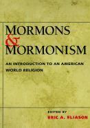 bokomslag Mormons and Mormonism