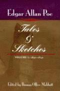 bokomslag Tales and Sketches, Vol. 1: 1831-1842