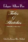 Tales and Sketches, vol. 1: 1831-1842 1
