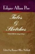 bokomslag Tales and Sketches, Vol. 2: 1843-1849