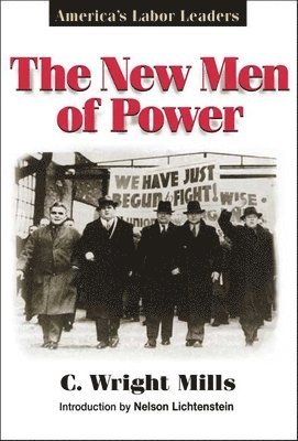 The New Men of Power 1