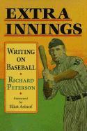 Richard Peterson - Extra Innings, Häftad