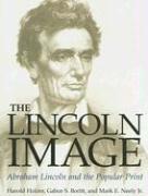 bokomslag The Lincoln Image