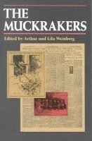 bokomslag The Muckrakers