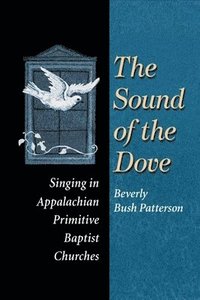 bokomslag The Sound of Dove