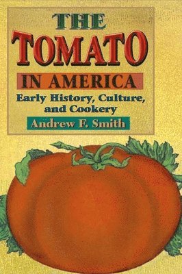 The Tomato in America 1