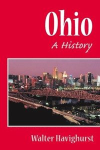 bokomslag Ohio