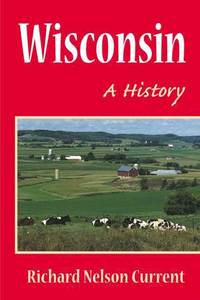 bokomslag Wisconsin