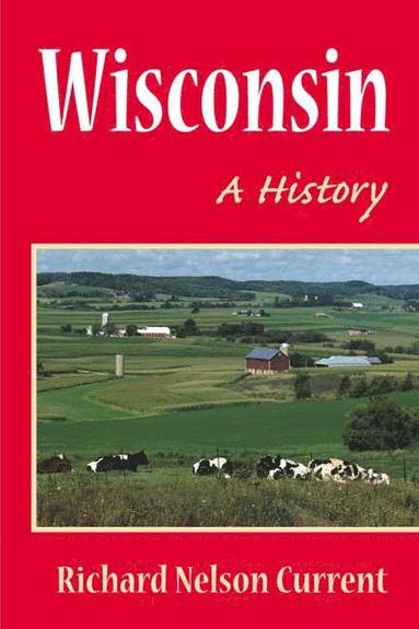 bokomslag Wisconsin