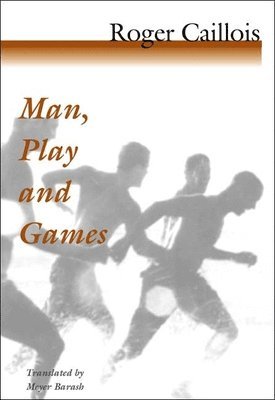 Man, Play and Games 1