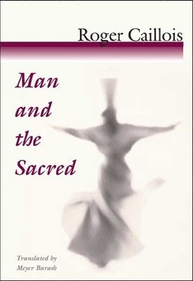 Man and the Sacred 1