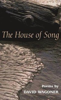 bokomslag The HOUSE OF SONG