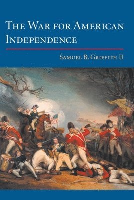 The War for American Independence 1