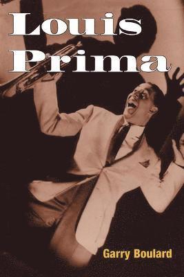 Louis Prima 1