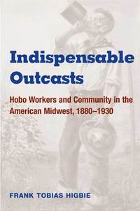 bokomslag Indispensable Outcasts