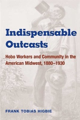 Indispensable Outcasts 1