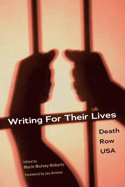 Marie Mulvey-Roberts - Writing for Their Lives, Häftad