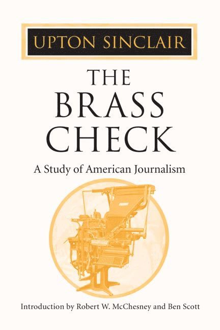 Brass Check
