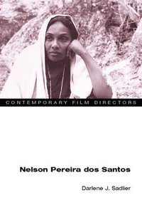 bokomslag Nelson Pereira dos Santos