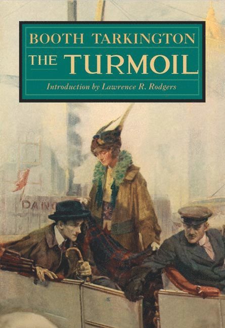 Turmoil
