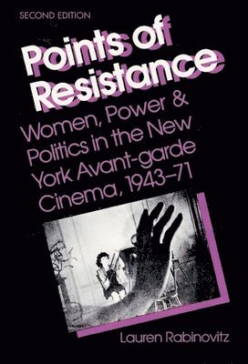POINTS of RESISTANCE