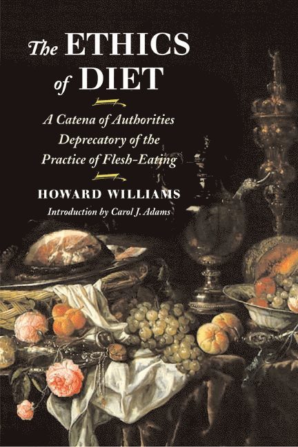 Ethics of Diet