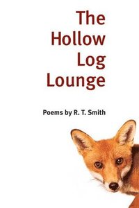 bokomslag The Hollow Log Lounge